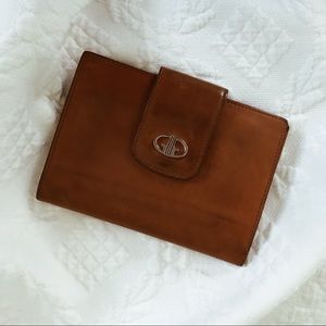 Vintage Gucci Wallet